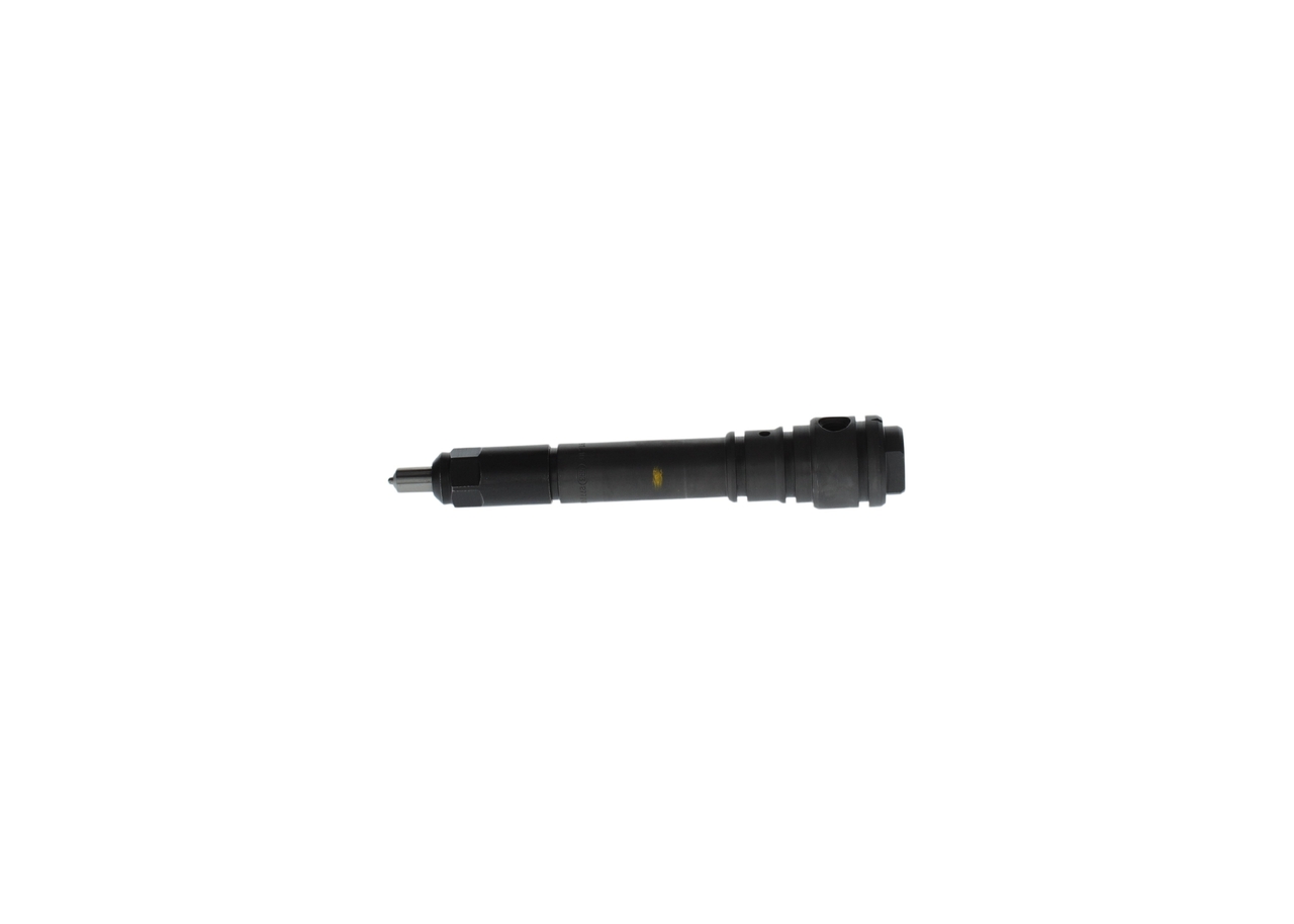 Nozzle and Holder Assembly