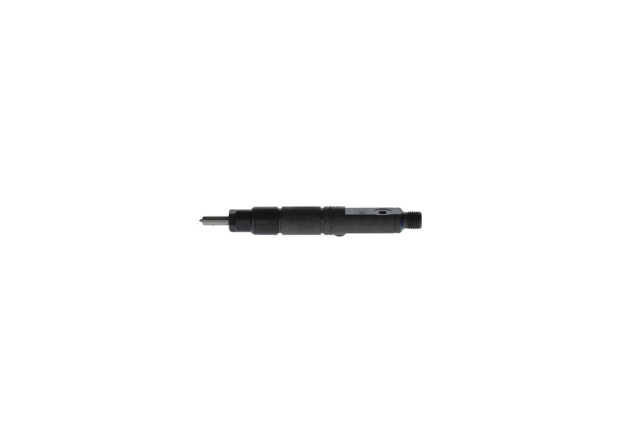Nozzle and Holder Assembly