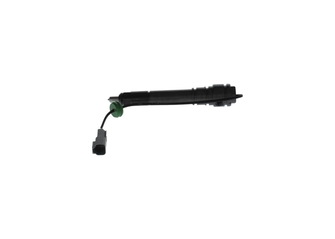 Nozzle and Holder Assembly