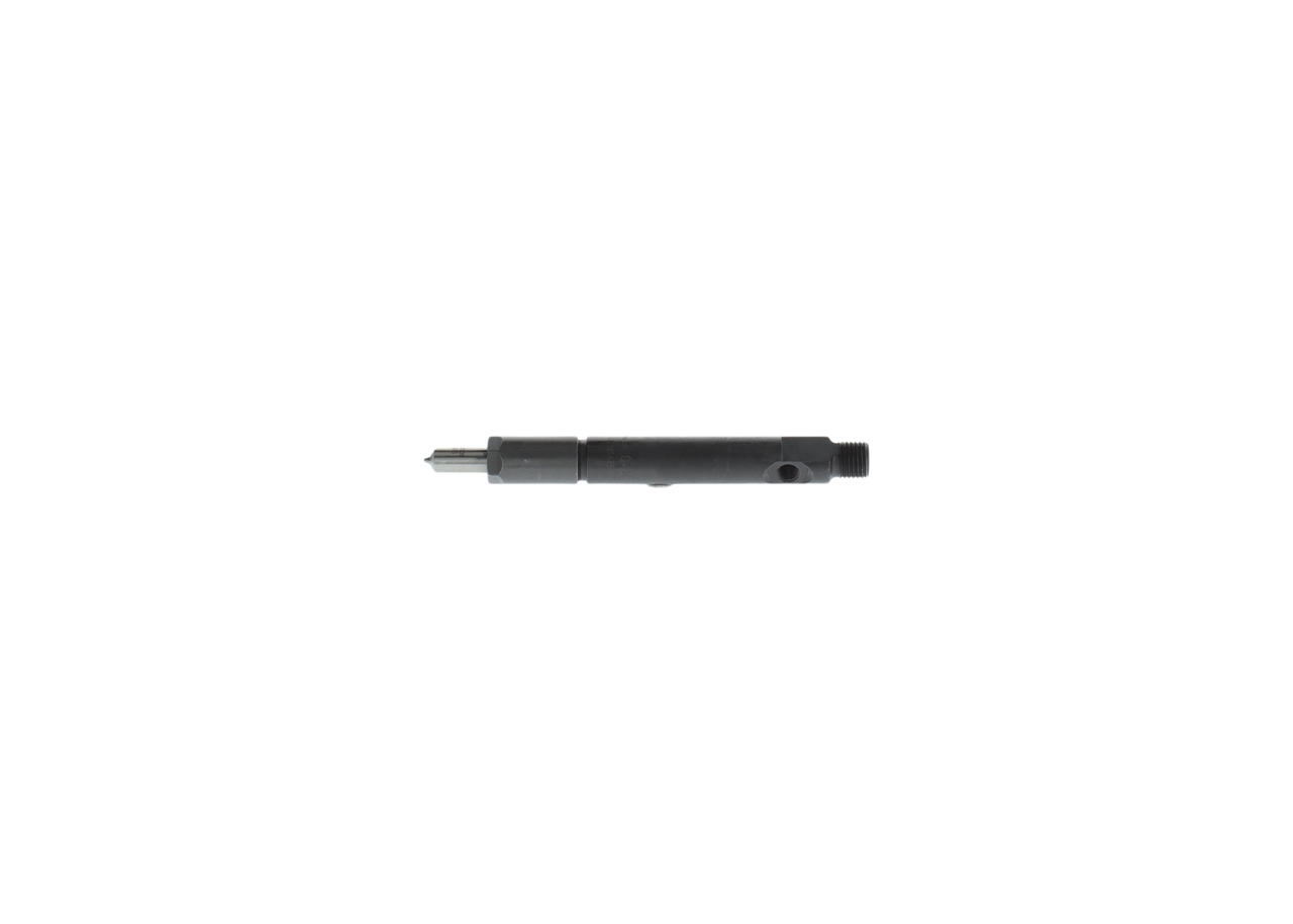 Nozzle and Holder Assembly