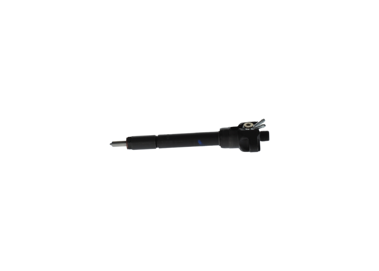 Nozzle and Holder Assembly