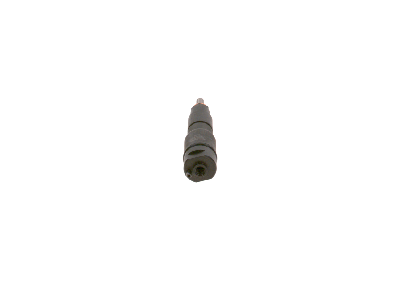 Nozzle and Holder Assembly