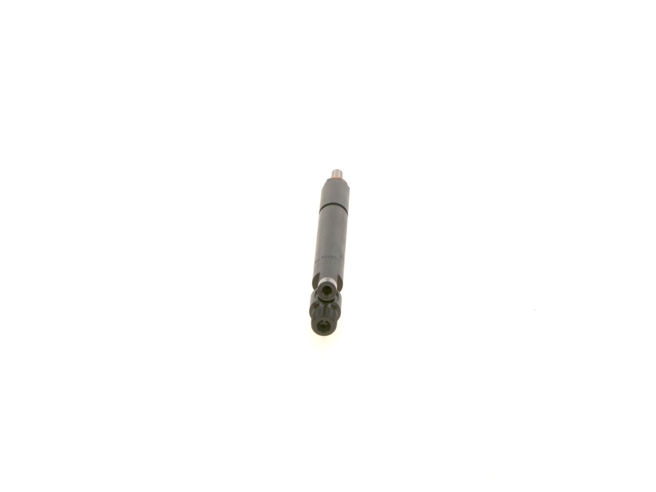 Nozzle and Holder Assembly 3