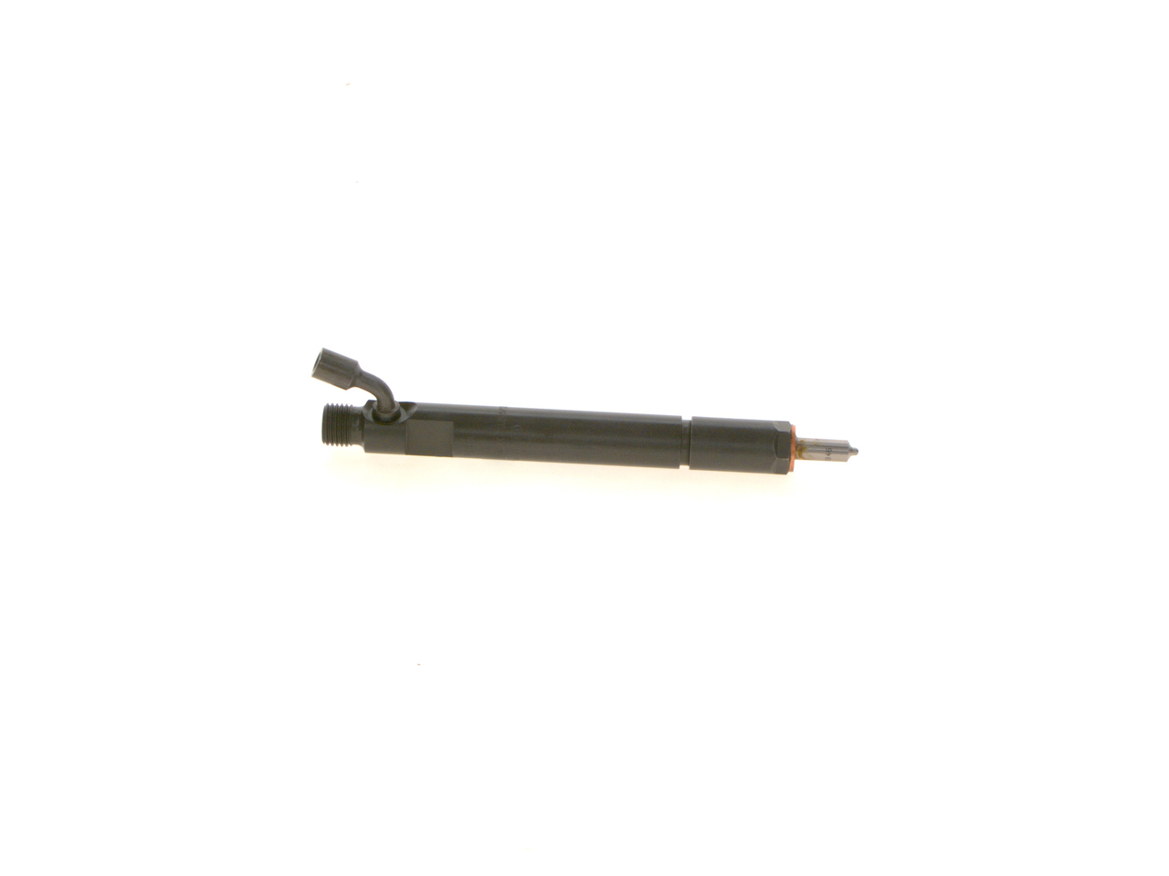 Nozzle and Holder Assembly 4