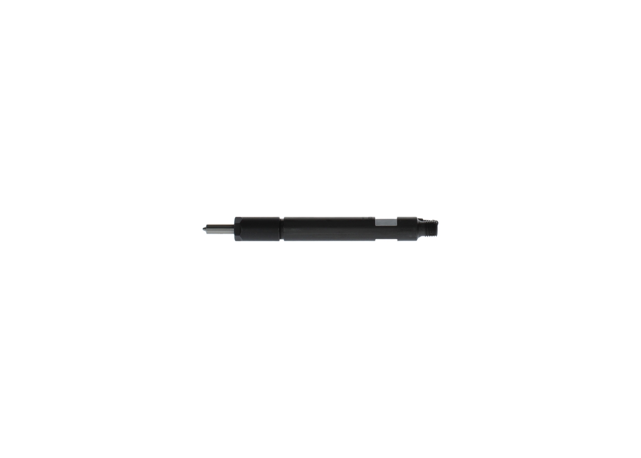 Nozzle and Holder Assembly