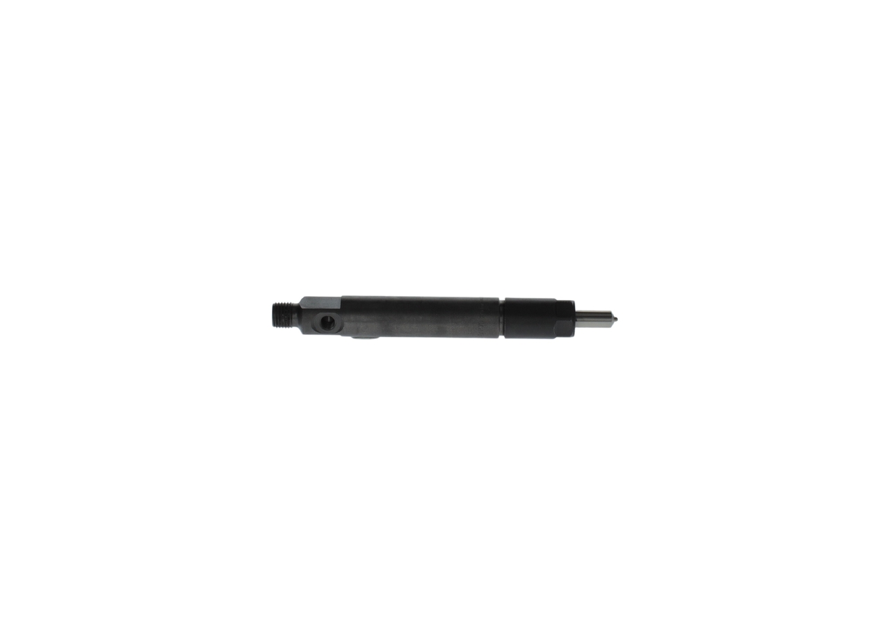 Nozzle and Holder Assembly
