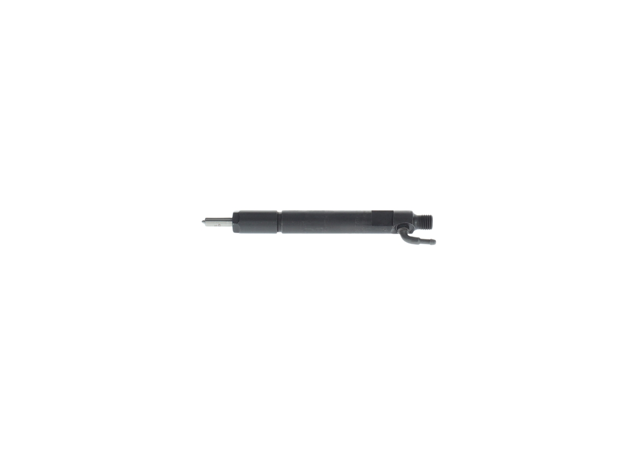 Nozzle and Holder Assembly