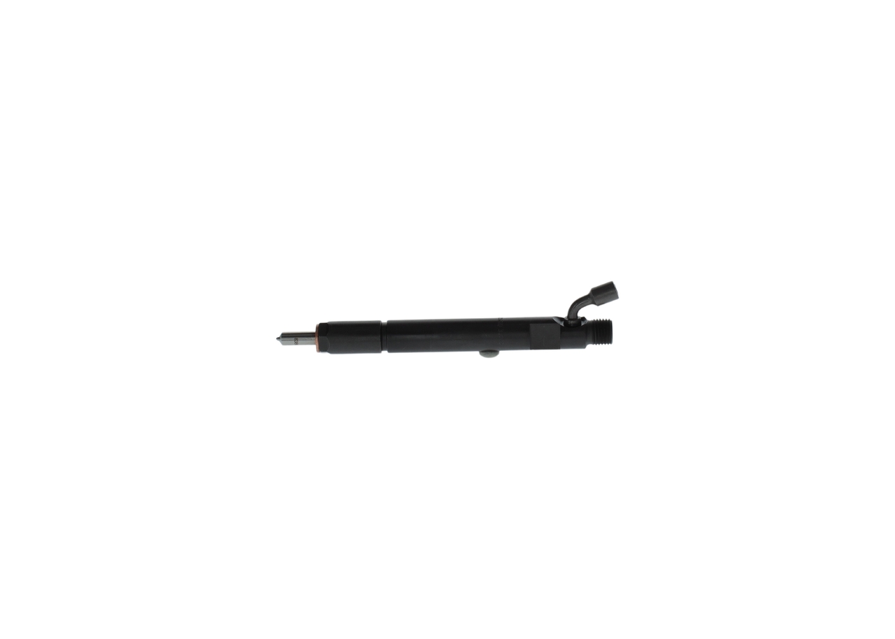 Nozzle and Holder Assembly