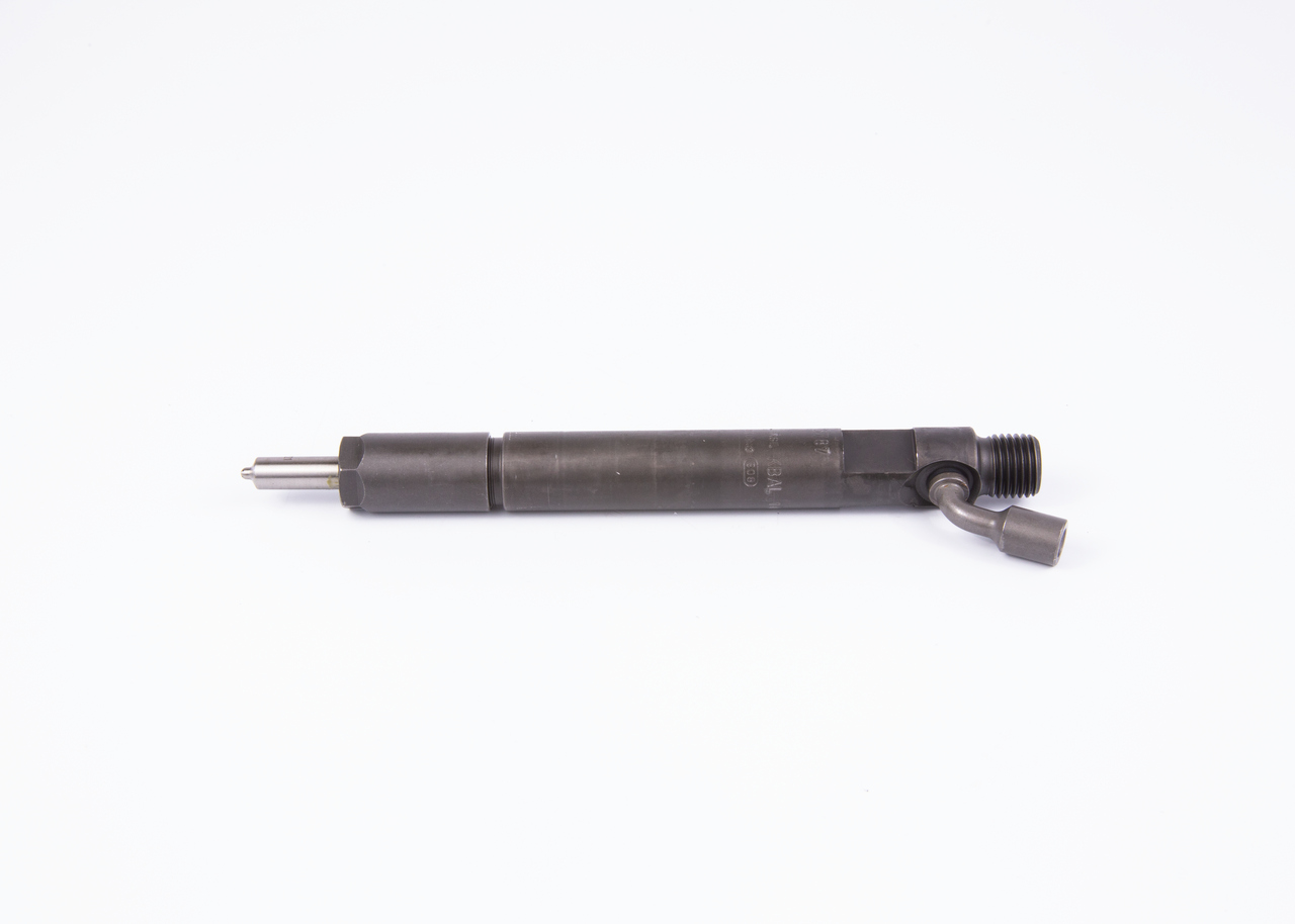 Nozzle and Holder Assembly