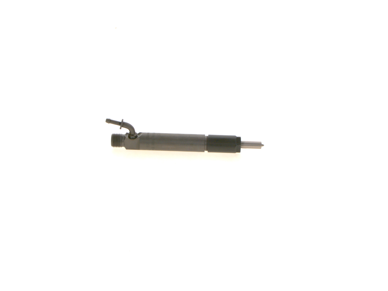 Nozzle and Holder Assembly 4