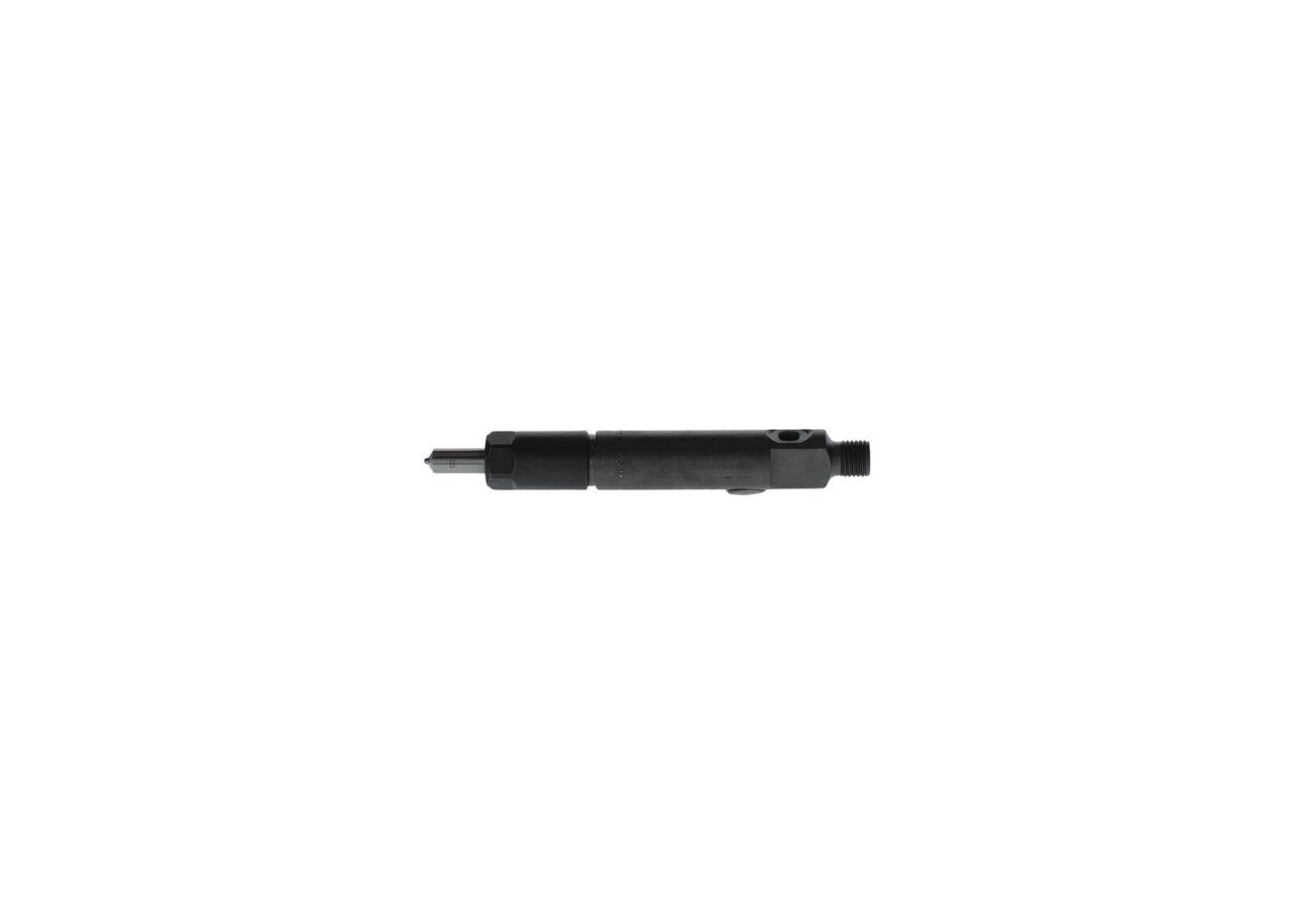 Nozzle and Holder Assembly