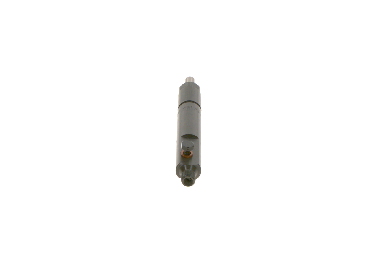 Nozzle and Holder Assembly