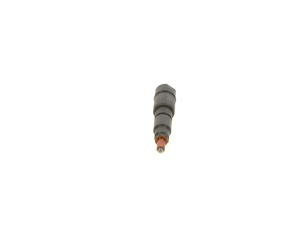 Nozzle and Holder Assembly 5