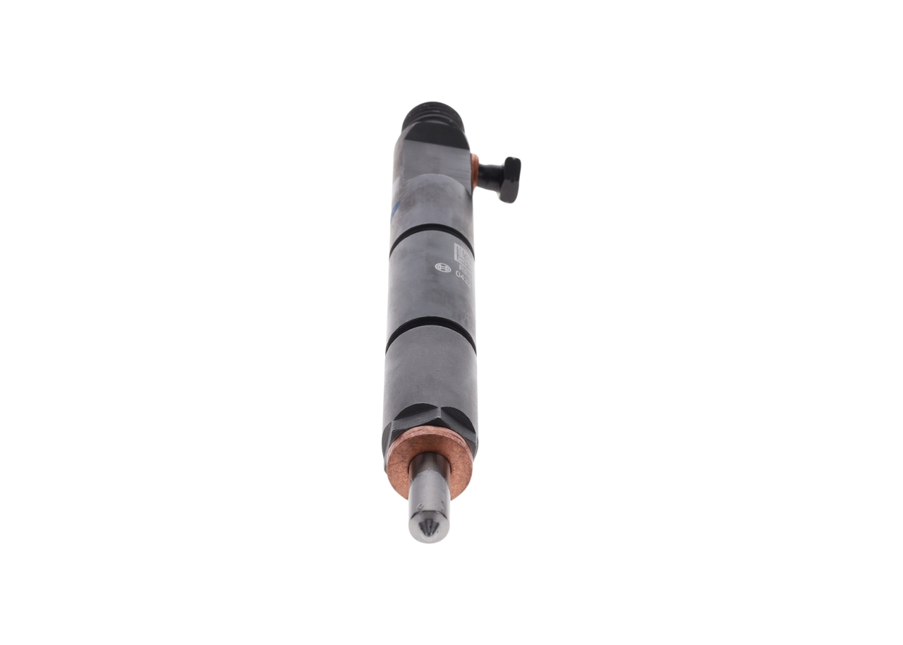 Nozzle and Holder Assembly