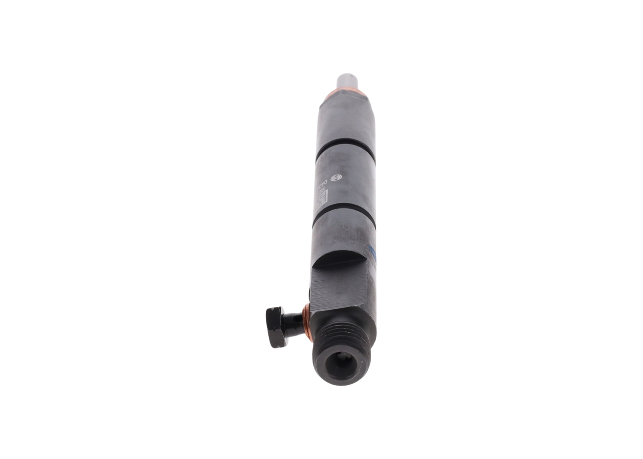 Nozzle and Holder Assembly 3