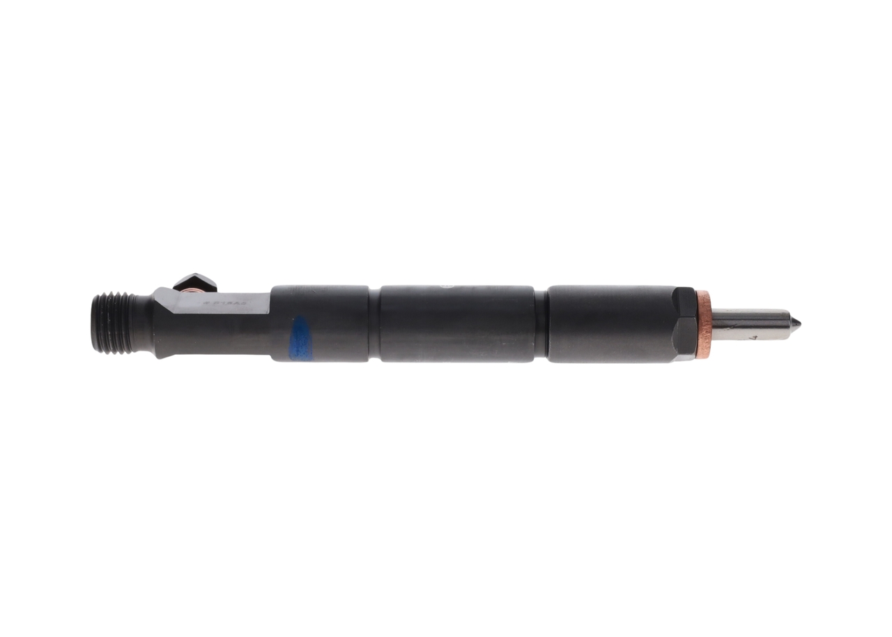 Nozzle and Holder Assembly 4
