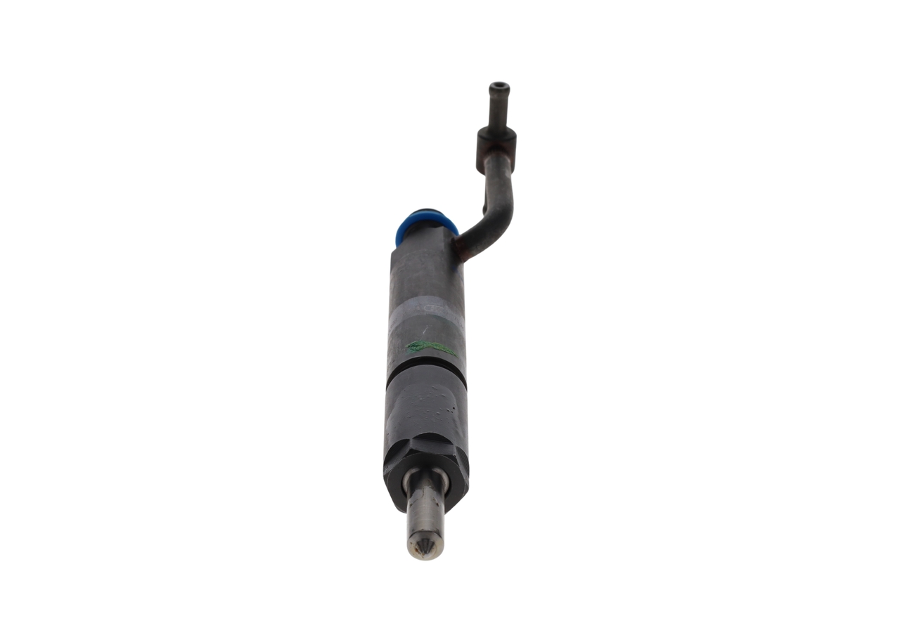 Nozzle and Holder Assembly