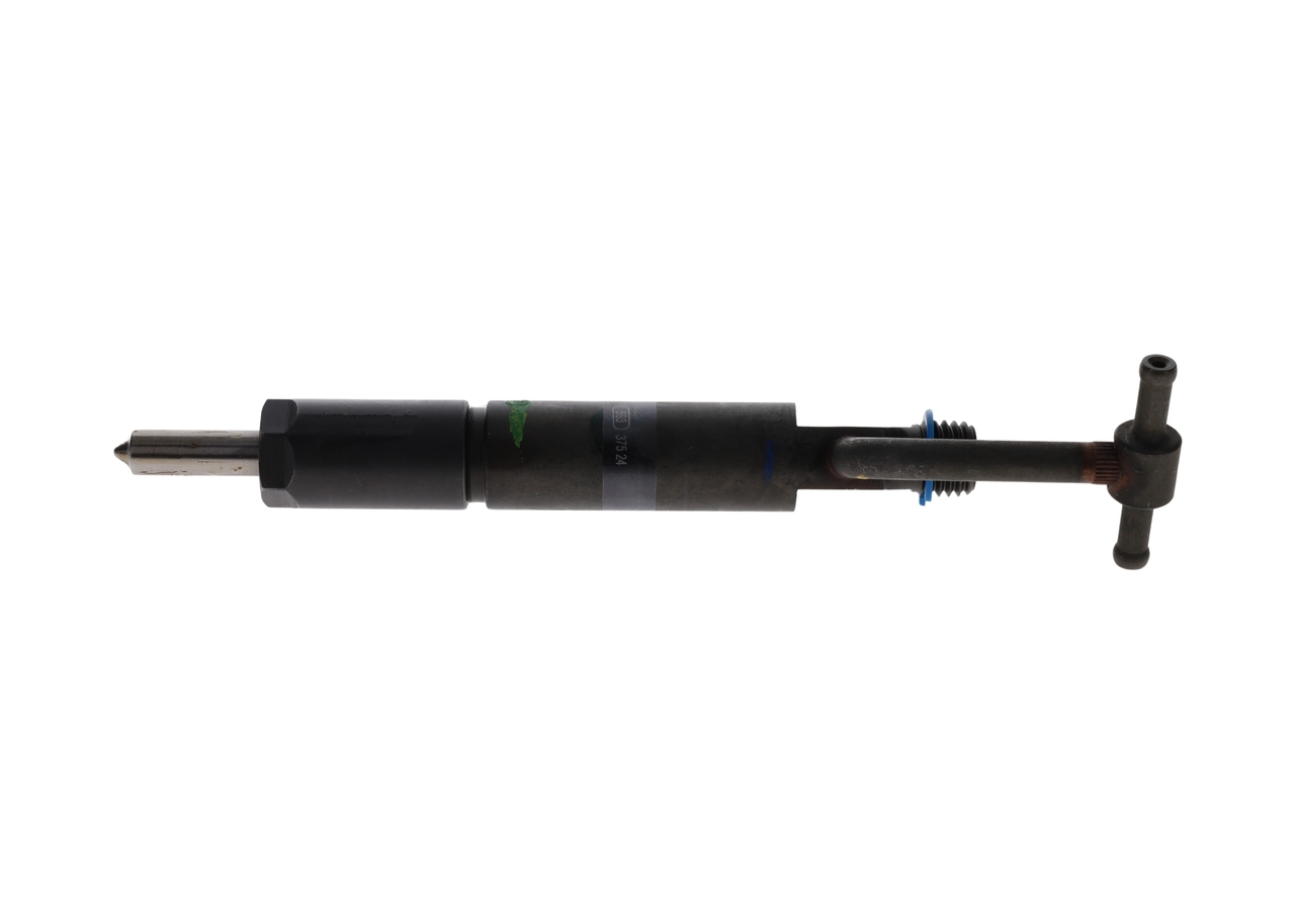 Nozzle and Holder Assembly 2
