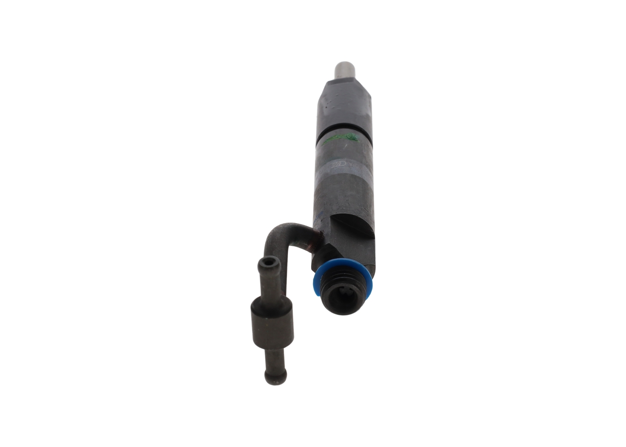 Nozzle and Holder Assembly 3