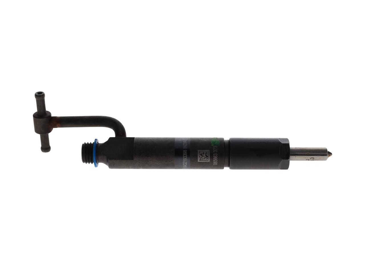 Nozzle and Holder Assembly 4