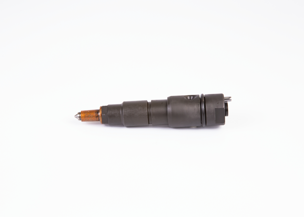 Nozzle and Holder Assembly