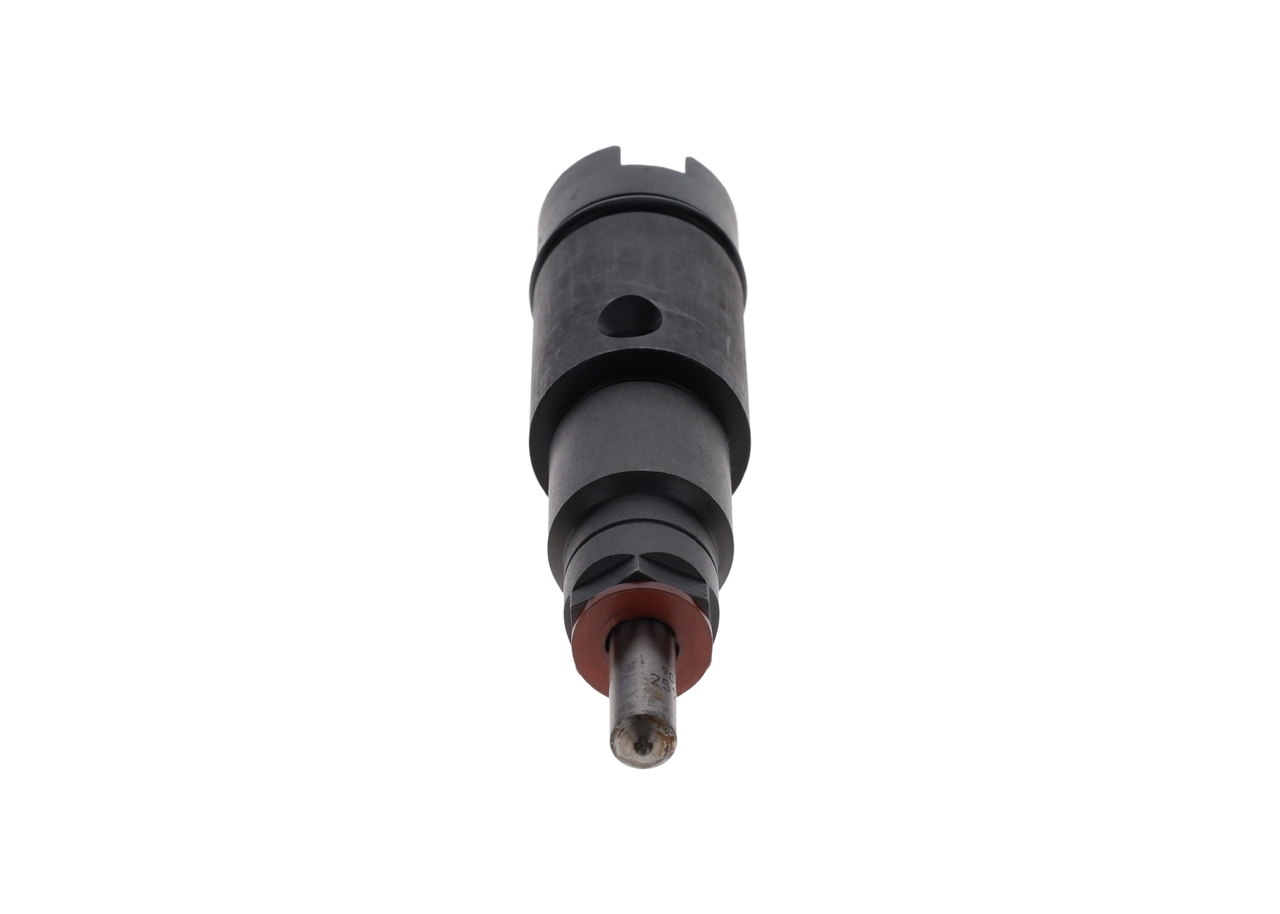 Nozzle and Holder Assembly
