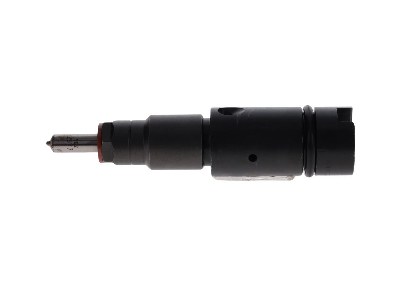 Nozzle and Holder Assembly 2