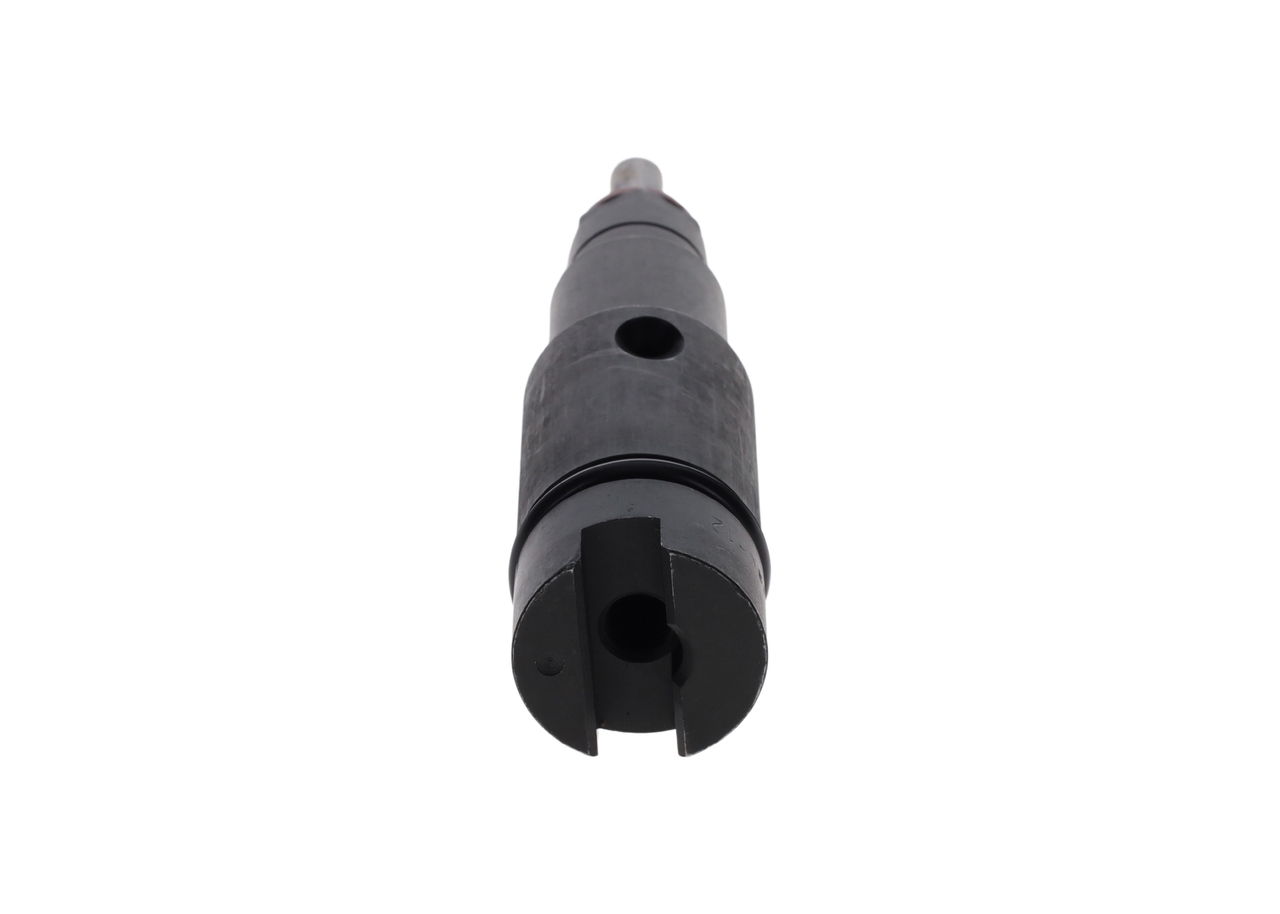 Nozzle and Holder Assembly 3