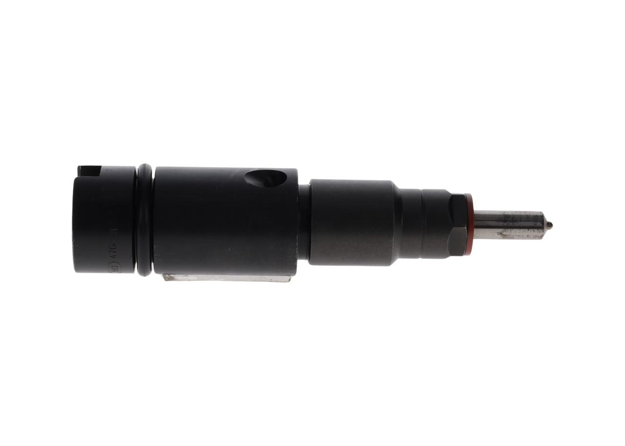 Nozzle and Holder Assembly 4