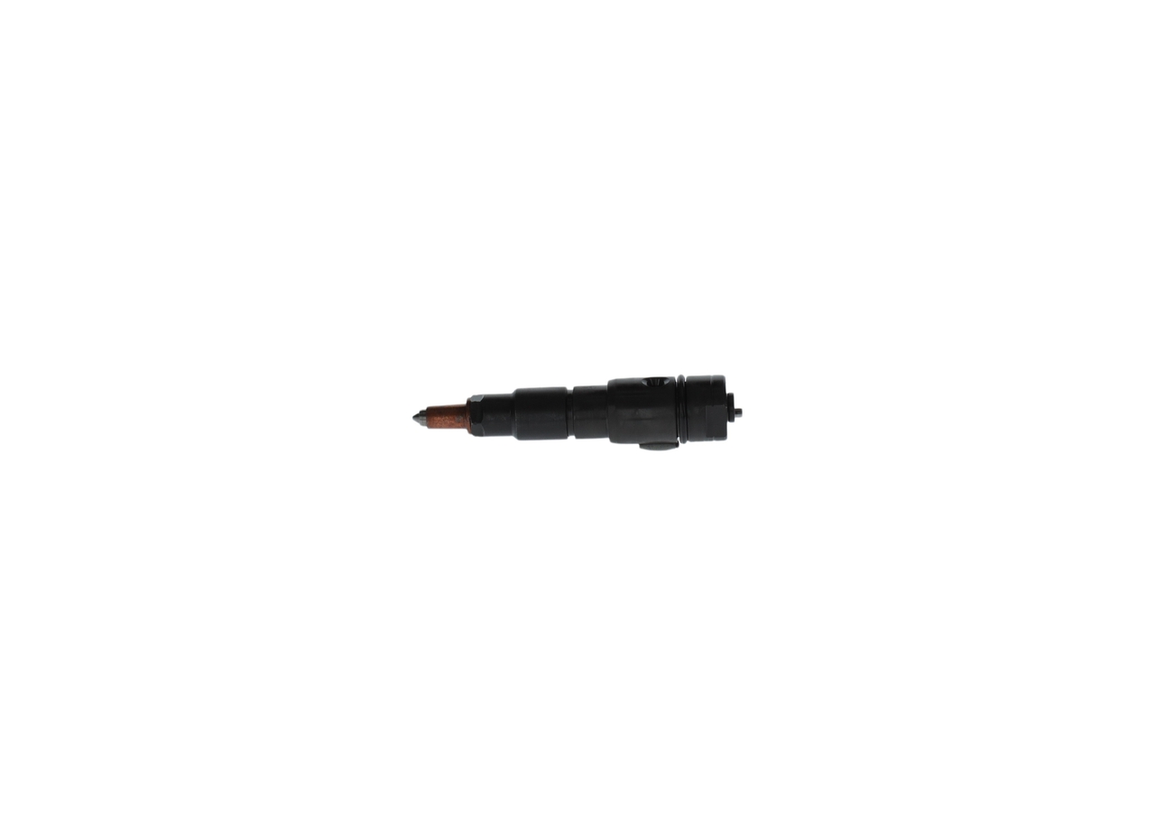 Nozzle and Holder Assembly