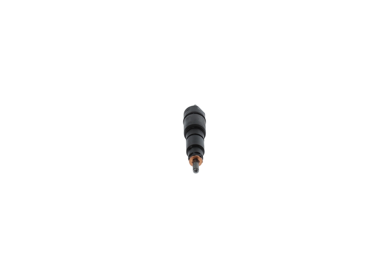 Nozzle and Holder Assembly 2
