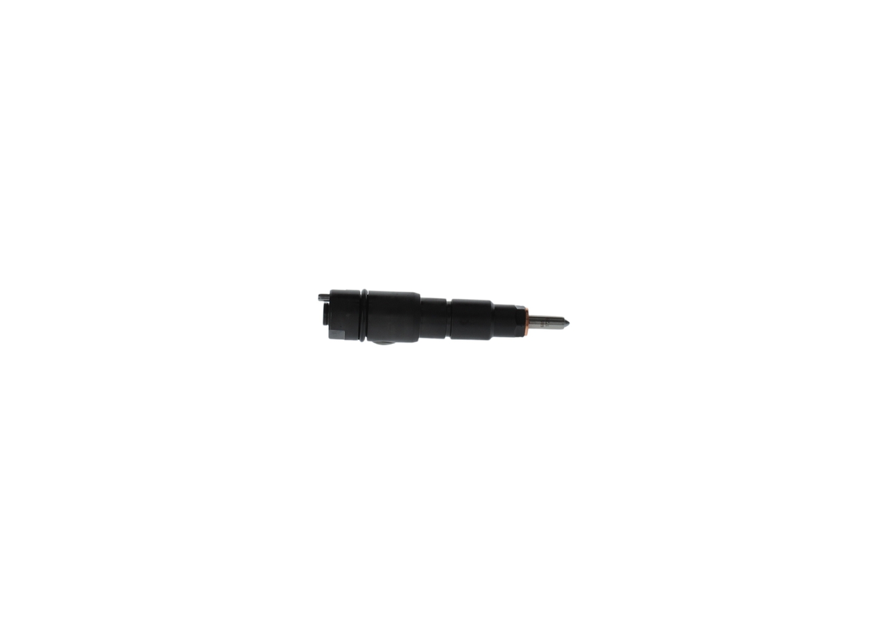Nozzle and Holder Assembly 3