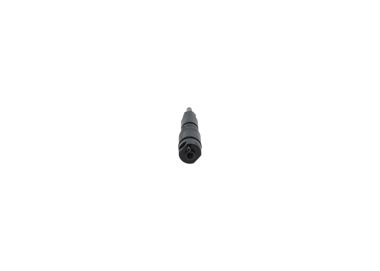 Nozzle and Holder Assembly 4