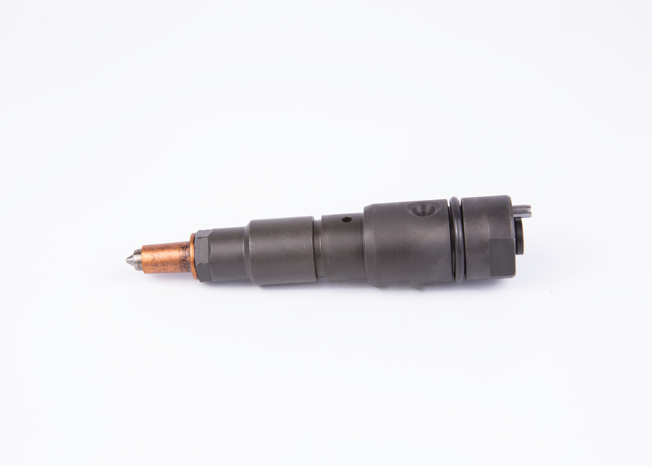 Nozzle and Holder Assembly