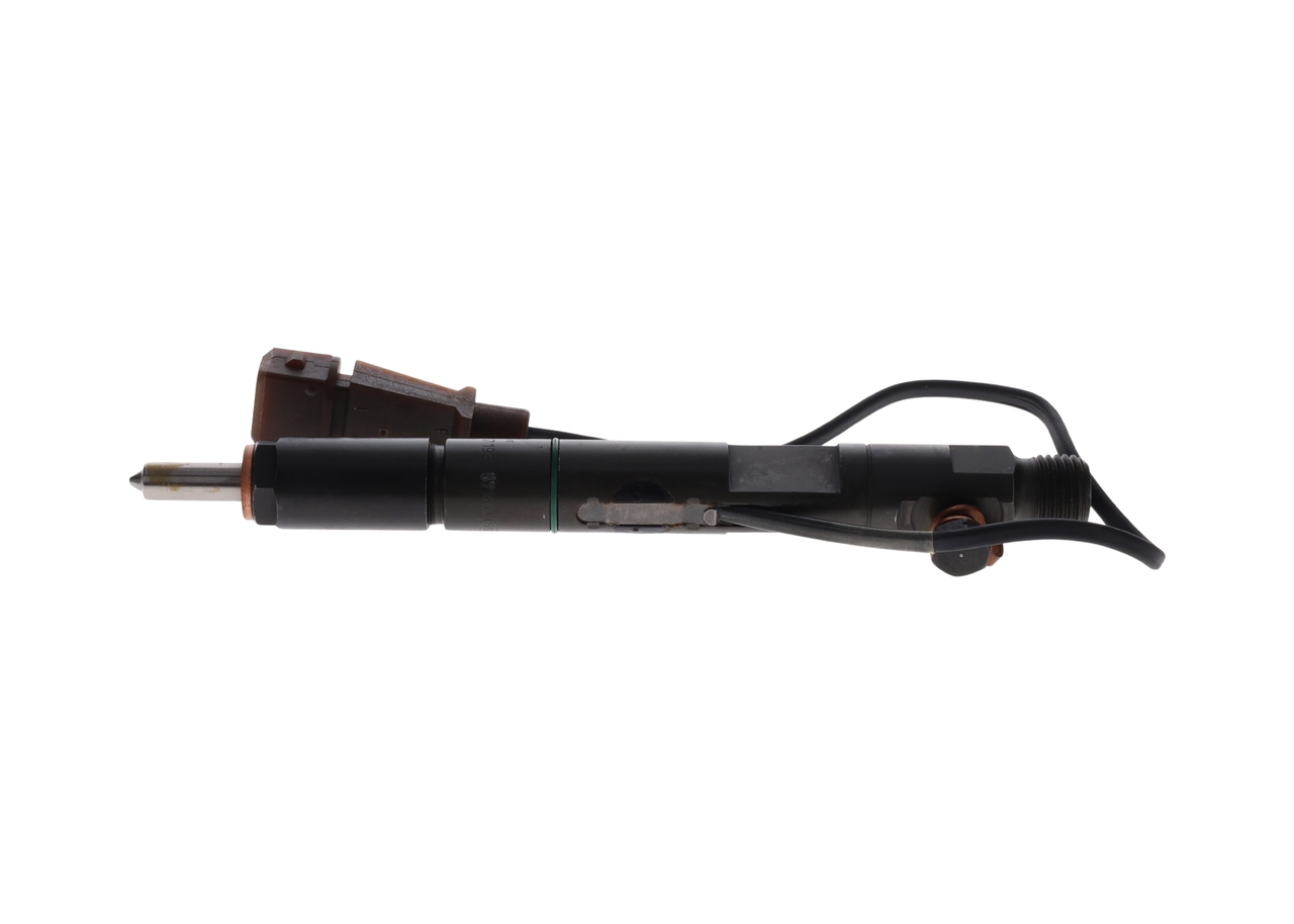 Nozzle and Holder Assembly