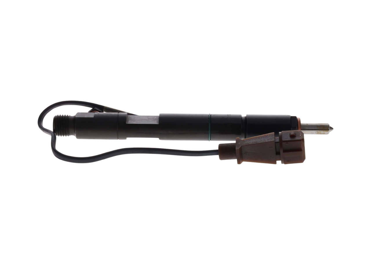 Nozzle and Holder Assembly 3
