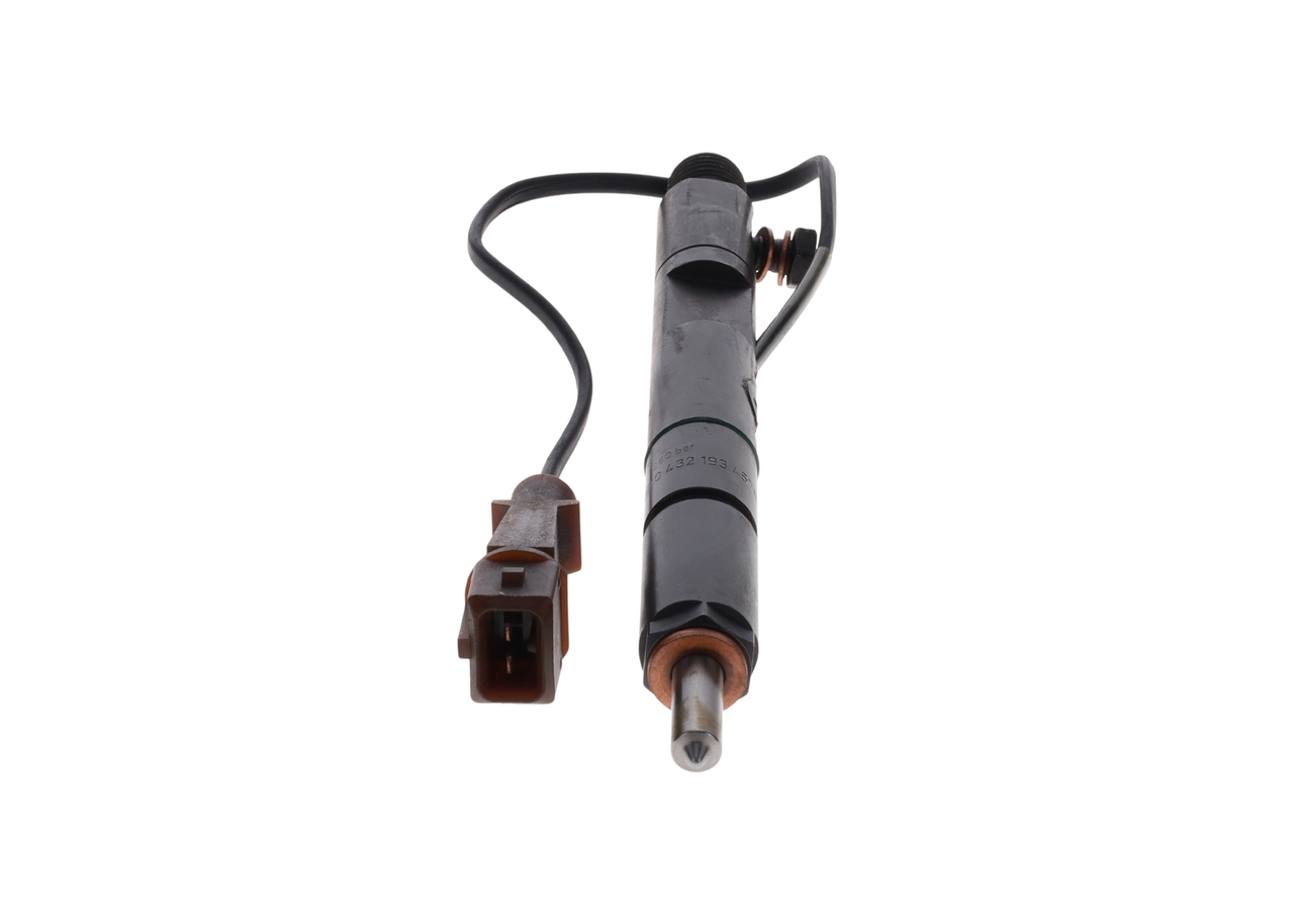 Nozzle and Holder Assembly 4