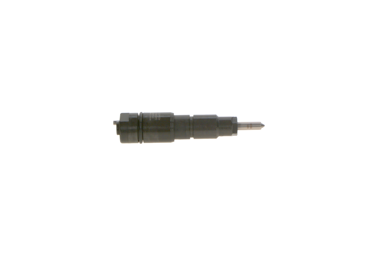 Nozzle and Holder Assembly 2