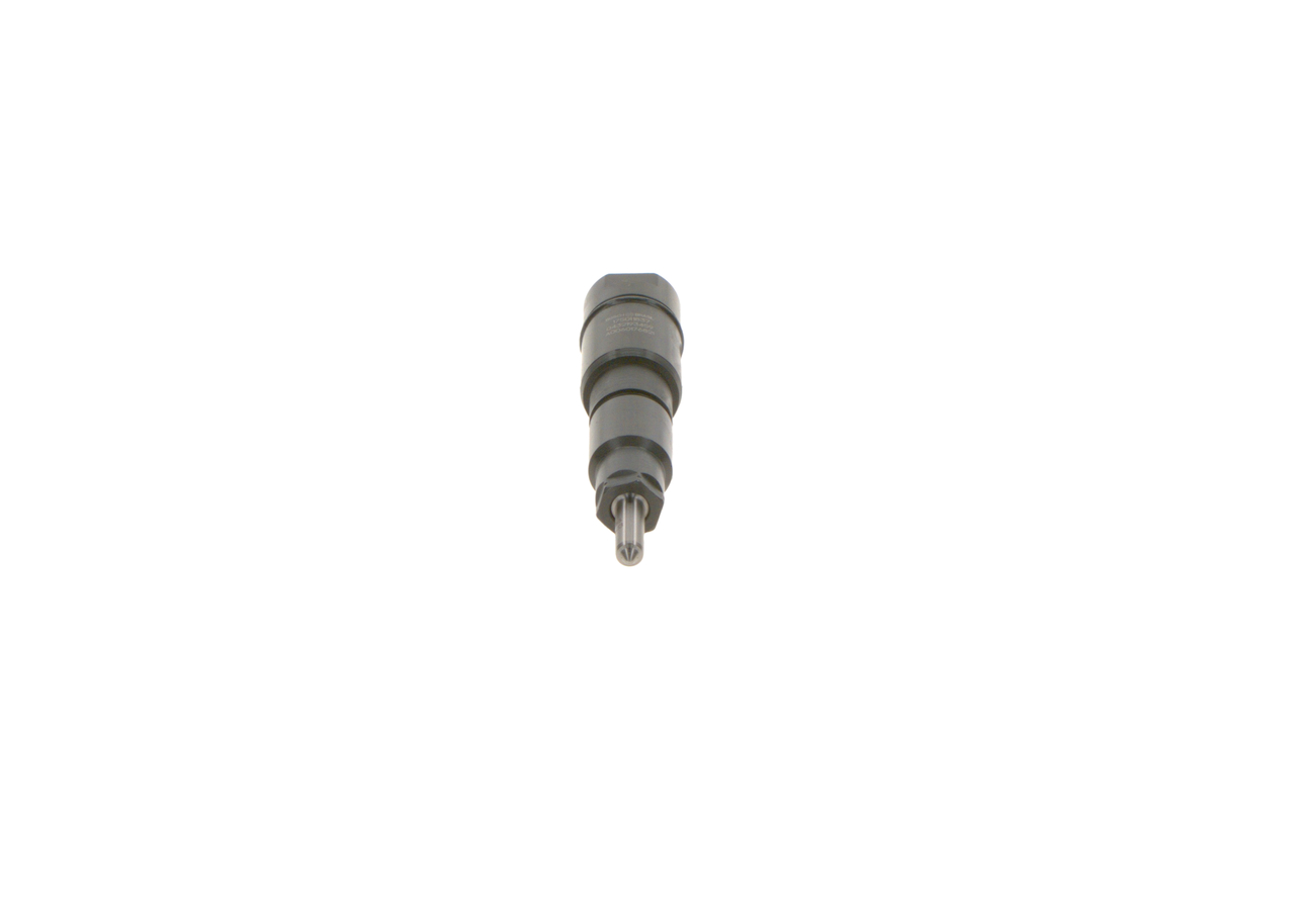 Nozzle and Holder Assembly 3