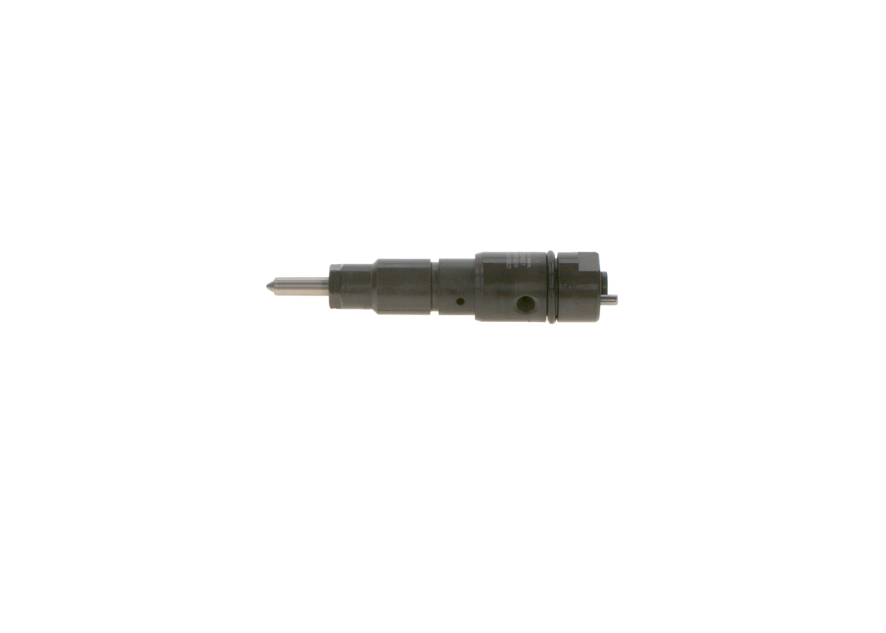 Nozzle and Holder Assembly 4