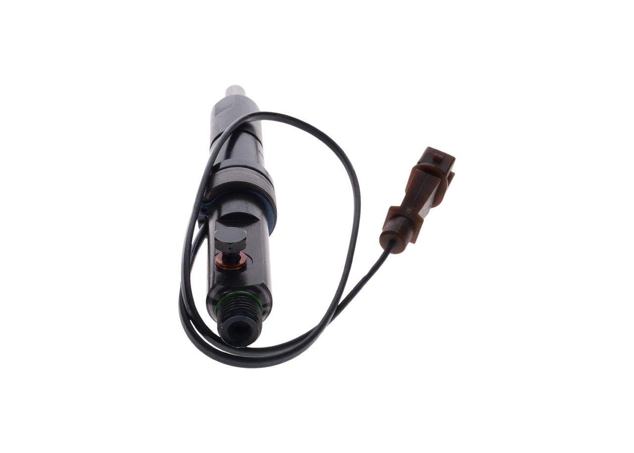 Nozzle and Holder Assembly 3