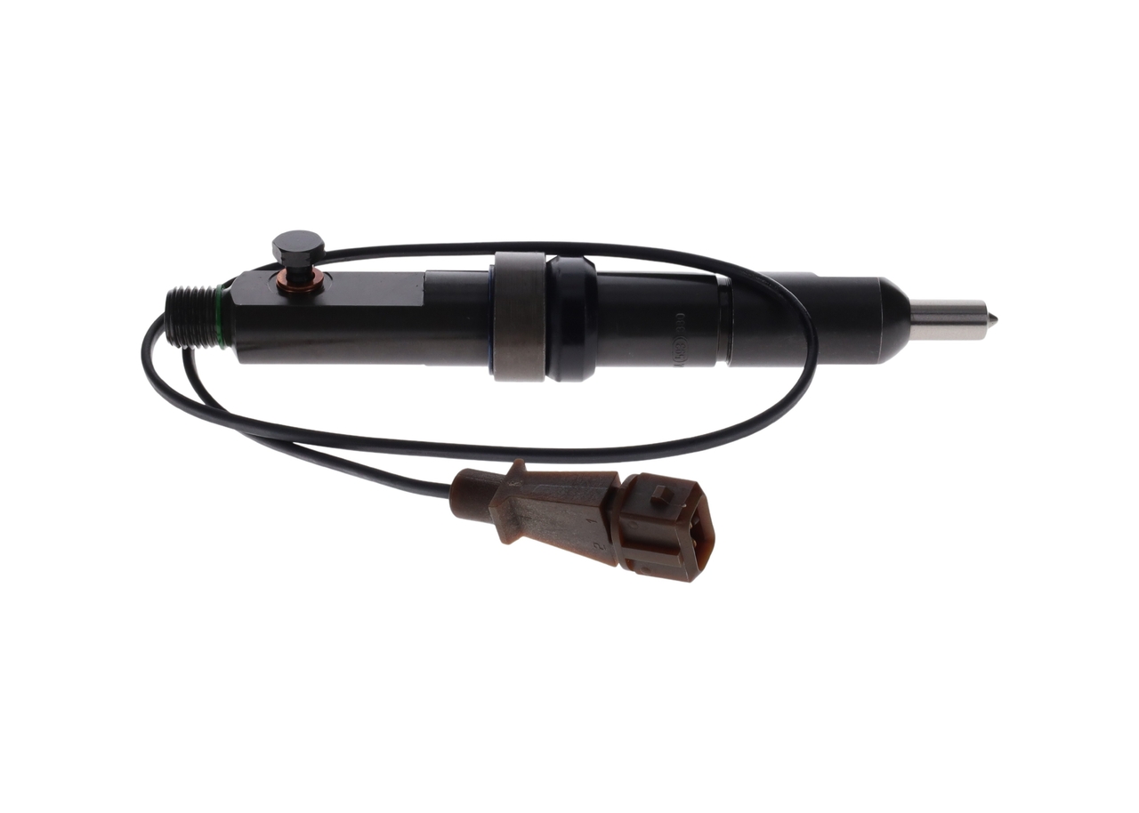 Nozzle and Holder Assembly 4