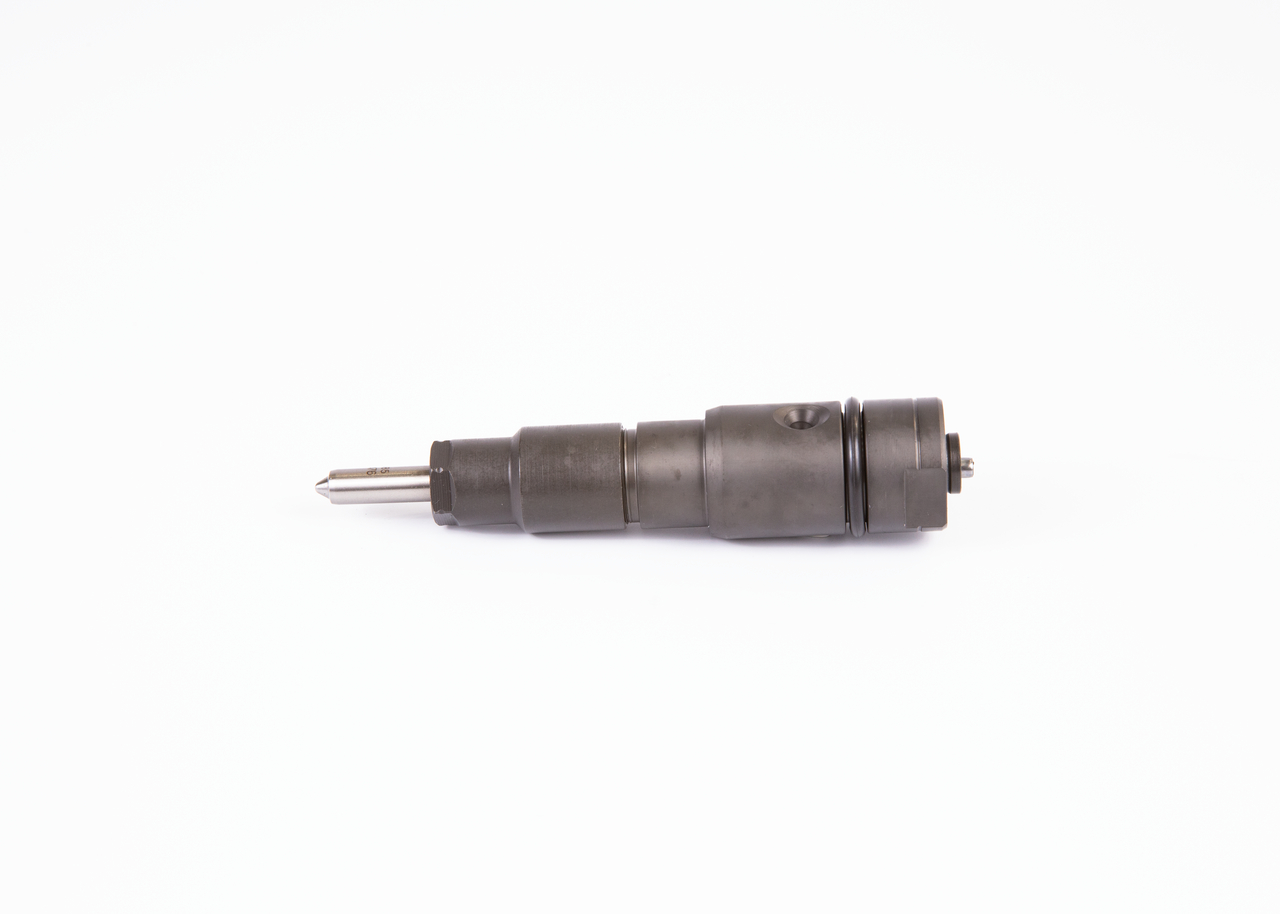 Nozzle and Holder Assembly