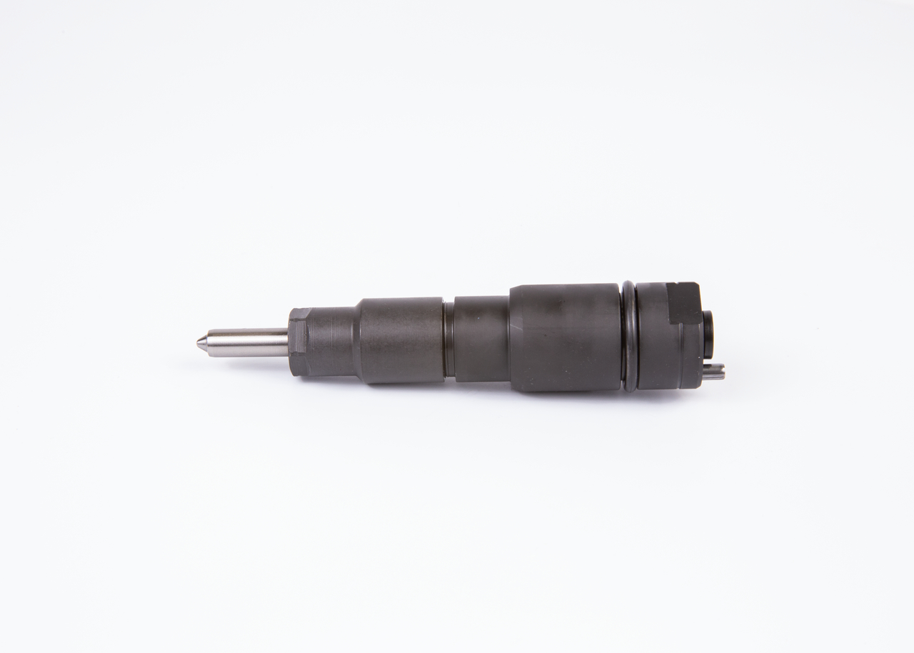 Nozzle and Holder Assembly