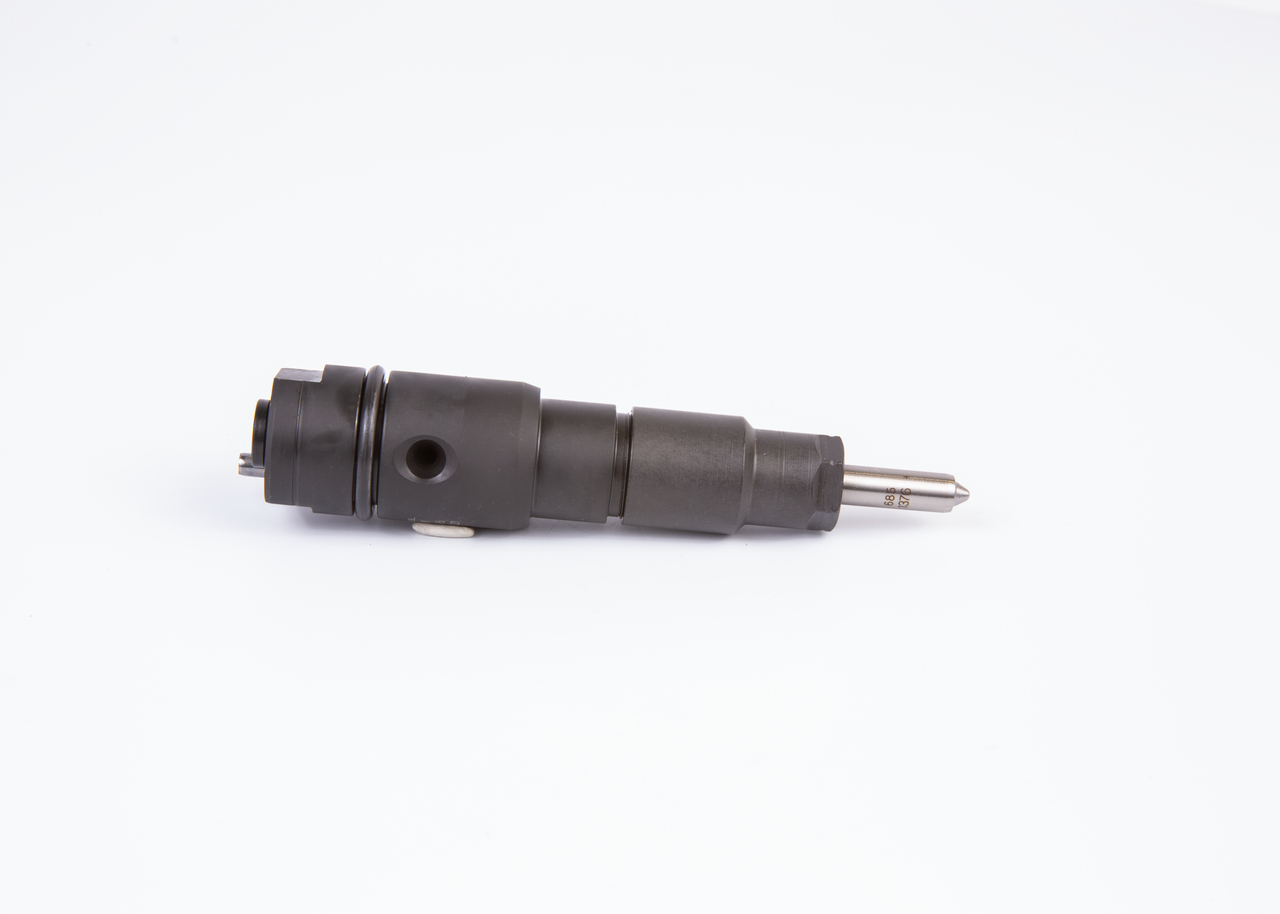 Nozzle and Holder Assembly 3