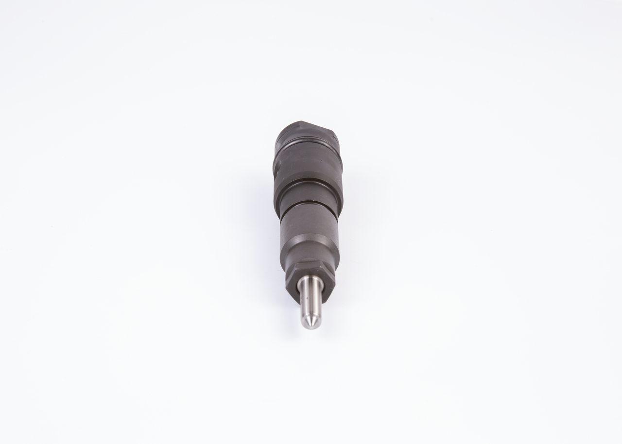 Nozzle and Holder Assembly 4