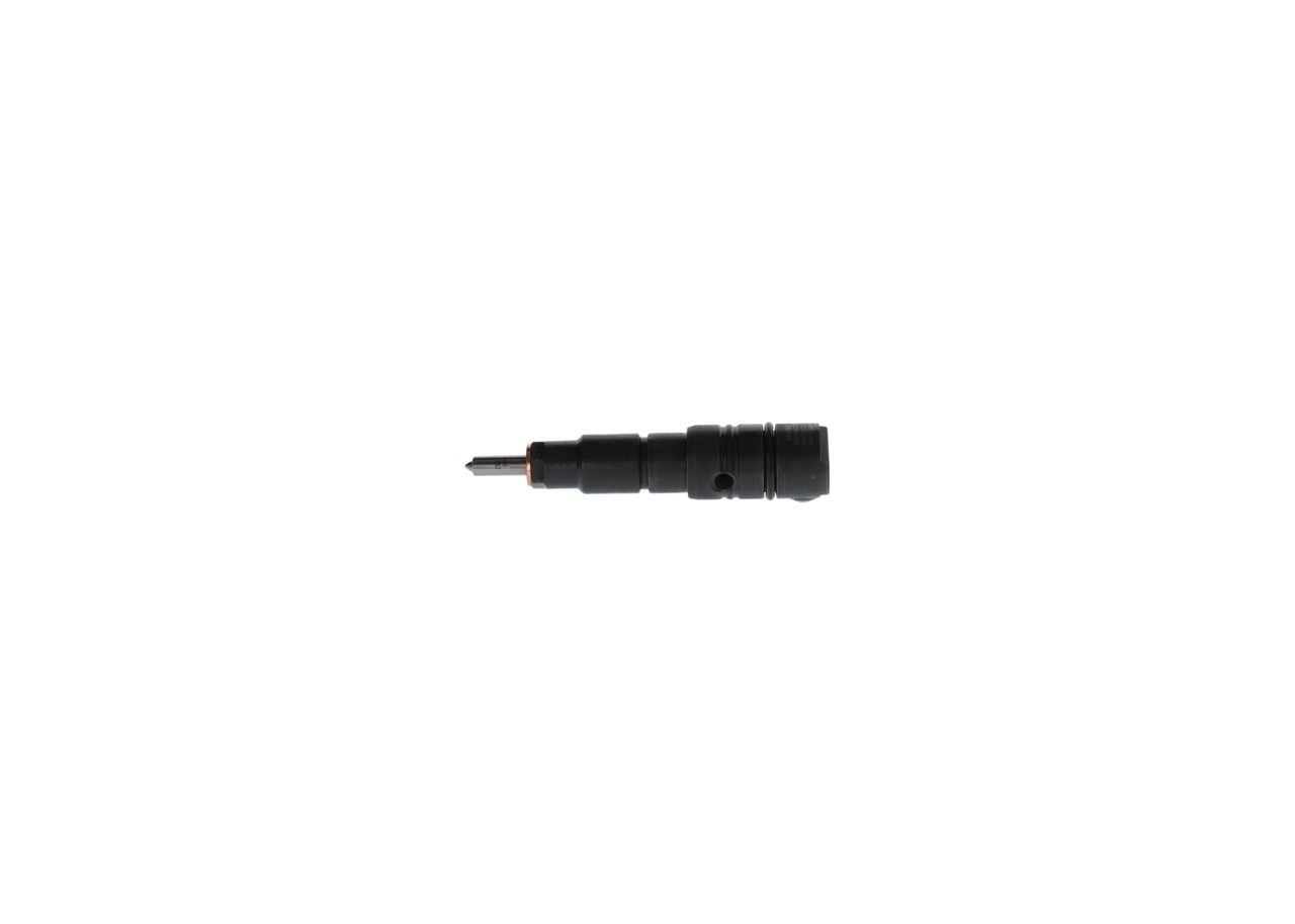 Nozzle and Holder Assembly