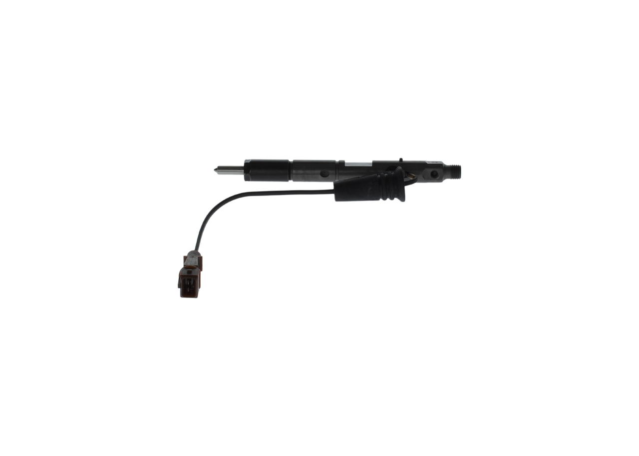 Nozzle and Holder Assembly