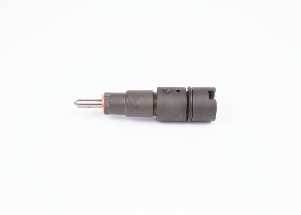 Nozzle and Holder Assembly