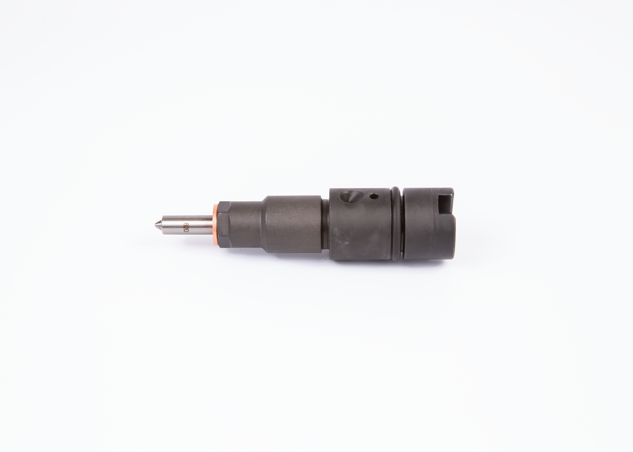Nozzle and Holder Assembly
